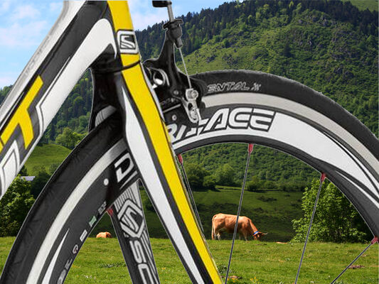 vélo