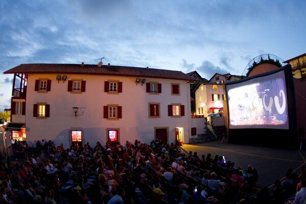 Cinéma