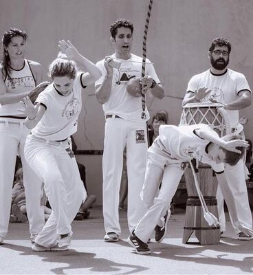 Capoeira-22