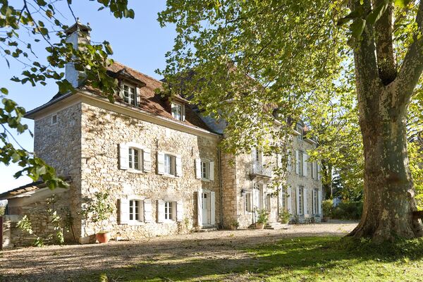 Château d'Orion 1440x900