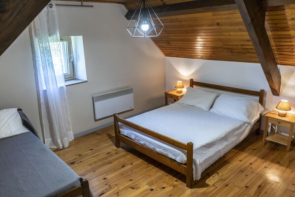 Chambre 1