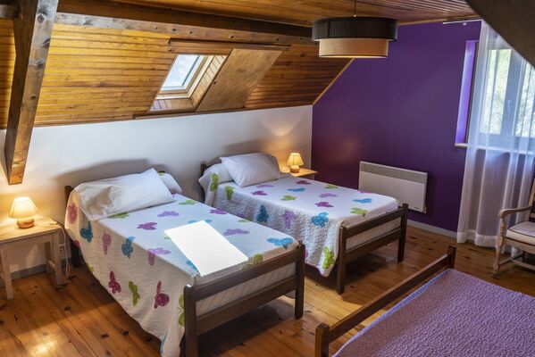 Chambre 2