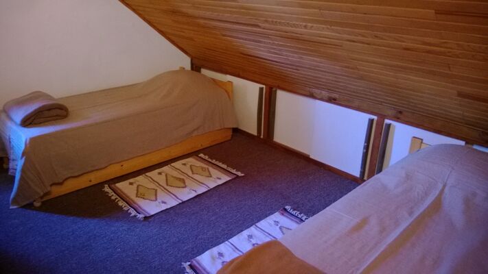 Chambre enfants
