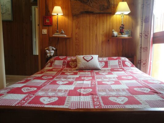 Chambre n°1
