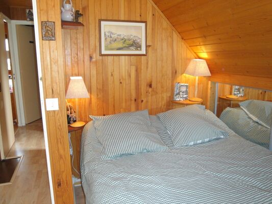 Chambre n°2