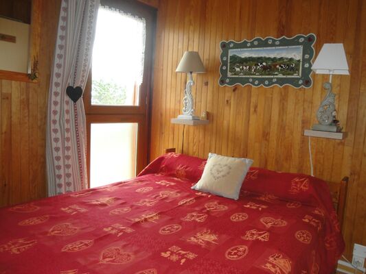 Chambre n°3
