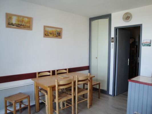 Coin repas