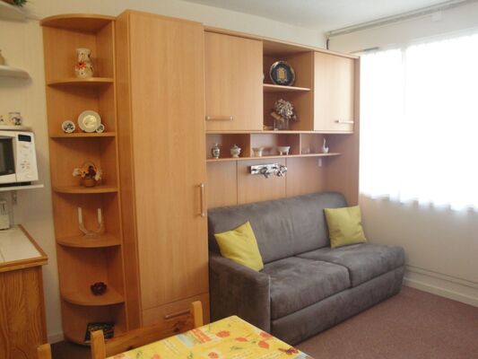 Couchage