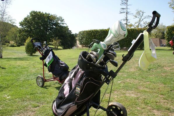 Golf Club de Salies-de-Béarn