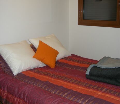 Edelweiss n°2 - Chambre n°2
