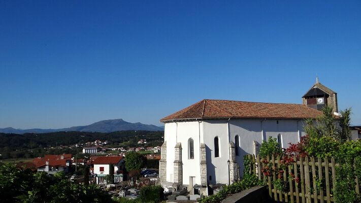 Eglise