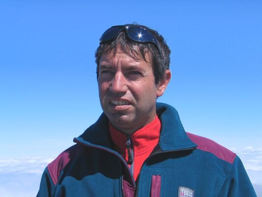 Eric Corno