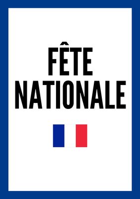 Fete-Nationale