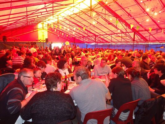 Fête des Antys - Salies-de-Béarn