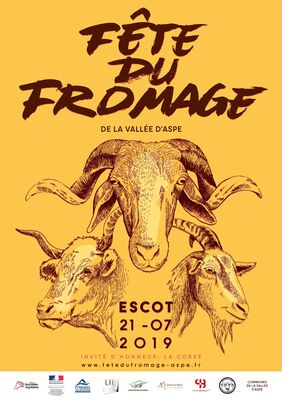Fete-du-Fromage-Escot