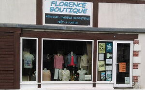 Florence Boutique