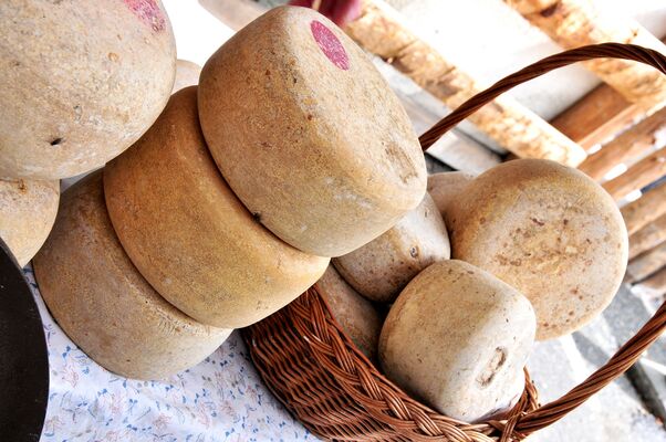Fromages-fermiers