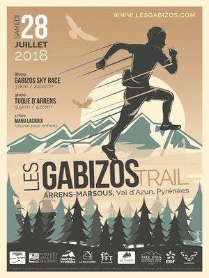 GABIZOS 2018 AFFICHE-GABIZOS