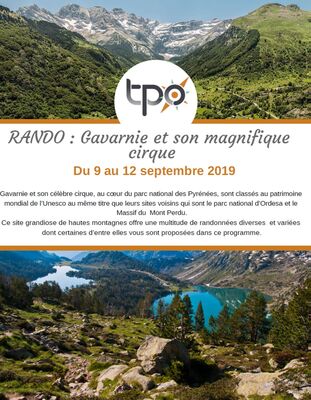 Gavarnie-TPO