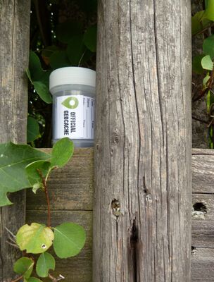 Geocache