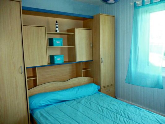 Gîte Camblong - Chambre 03