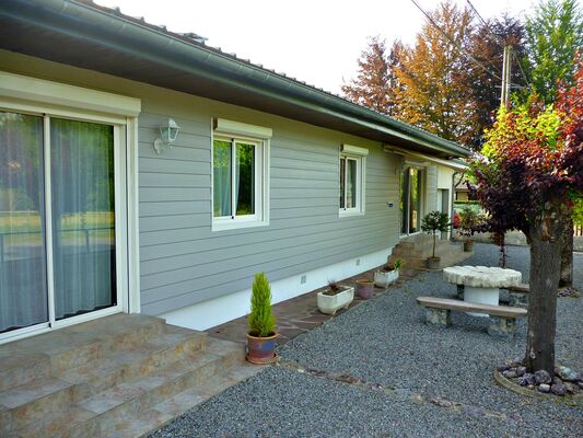 Gîte Camblong