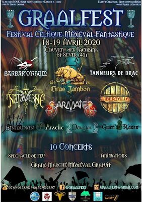 Graalfest-2