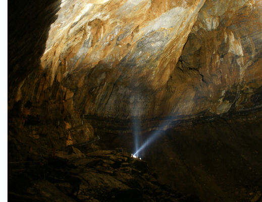 Grotte de la Verna 2_Sainte Engrâce
