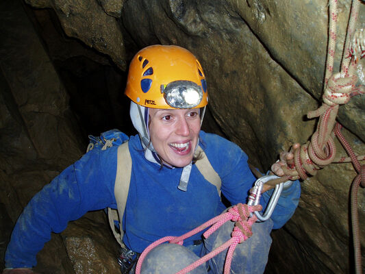 Grotte de la Verna_activité_Sainte Engrâce