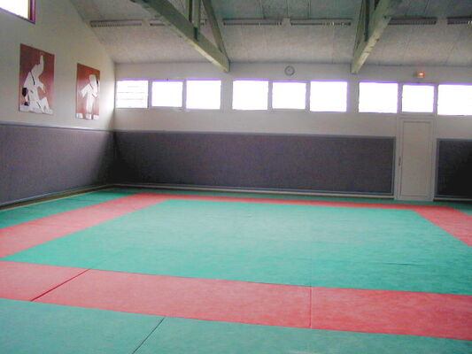 Kirolak-dojo