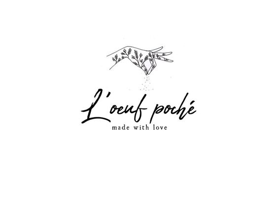 L'Oeuf poché