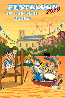 LEON---Festaloun-AFFICHE-2019