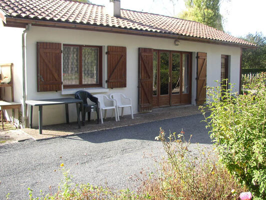 Lacomme (maison)