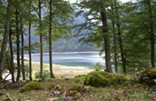 Lac-de-Bious-Artigues