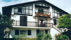 Lamarins Maison