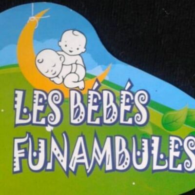 Les bébés funambules