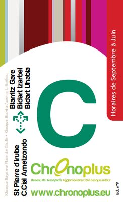 Ligne C