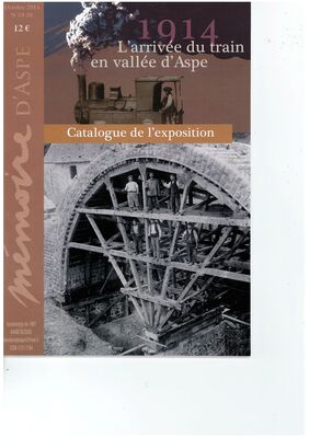Livre Train