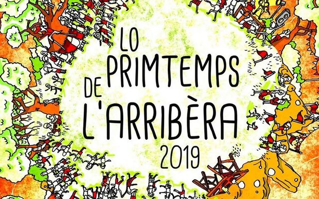 Lo Primtemps de l'Arribèra