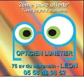 Logo Opti'Léon
