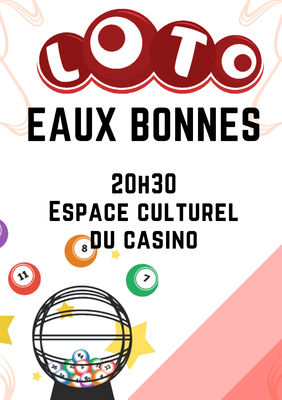 Loto été EB