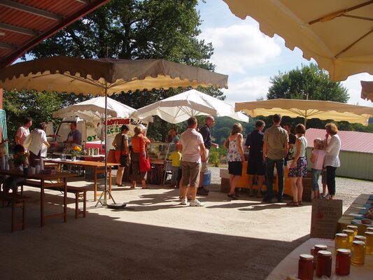 Ferme La Motte