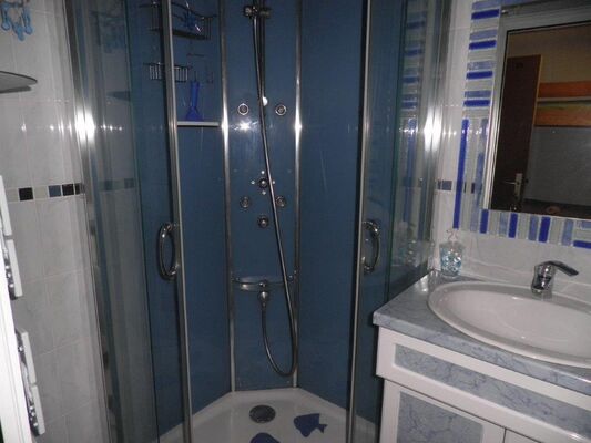 Salle d'eau