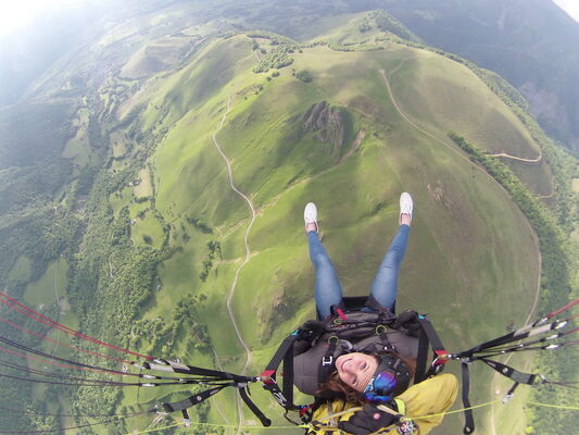 Air Attitude