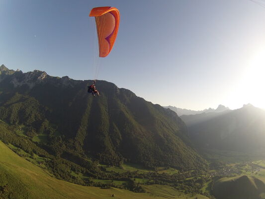 Air Attitude