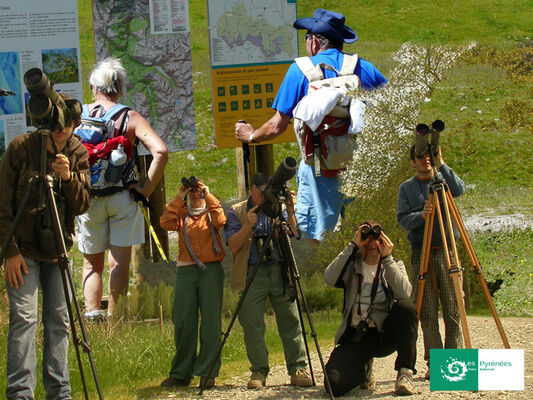 Parc National - Points rencontres 2013