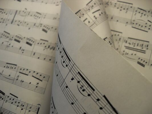 Partitions-de-musique