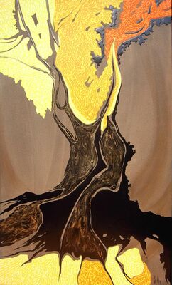 Peinture-Mona-SOLDINI