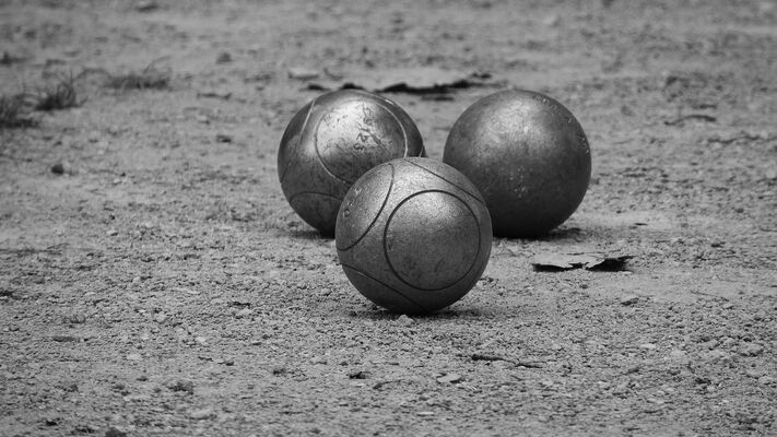 Pétanque-2