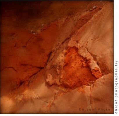 Photo expo Terres d'ocres